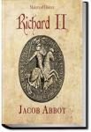 Richard II | Jacob Abbott
