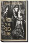 The Riddle of the Frozen Flame | Mary E. Hanshew and Thomas W. Hanshew
