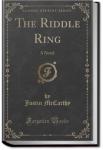 The Riddle Ring | Justin McCarthy