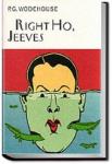 Right Ho, Jeeves | P. G. Wodehouse