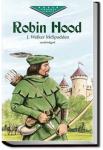 Robin Hood | J. Walker McSpadden