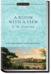 A Room with a View | E. M. Forster