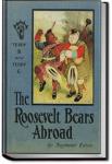 The Roosevelt Bears Abroad | Seymour Eaton