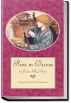 Rose in Bloom | Louisa May Alcott