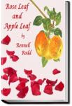 Rose Leaf and Apple Leaf | Rennell Rodd