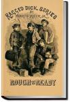 Rough and Ready | Jr. Horatio Alger