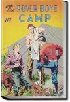 The Rover Boys in Camp | Edward Stratemeyer