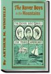 The Rover Boys In The Mountains | Arthur M. Winifield