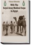 With the Royal Army Medical Corps in Egypt | Tickner Edwardes