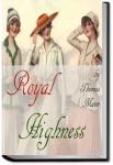 Royal Highness | Thomas Mann