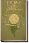 The Ruby of Kishmoor | Howard Pyle