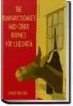 The Runaway Donkey and Other Rhymes For Children | Emilie Poulsson