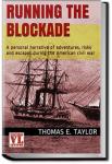 Running the Blockade | Thomas E. Taylor