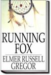 Running Fox | Elmer Russell Gregor