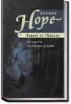 Rupert of Hentzau | Anthony Hope