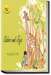 Sabu and Jojo | Pratham Books