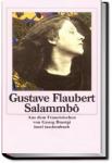 Salammbo | Gustave Flaubert
