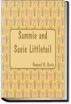 Sammie and Susie Littletail | Howard Roger Garis