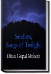 Sandhya | Dhan Gopal Mukerji