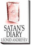 Satan's Diary | Leonid Andreyev