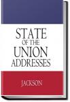 State of the Union Address | Andrew Jackson