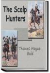 The Scalp Hunters | Mayne Reid