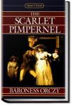 The Scarlet Pimpernel | Baroness Emmuska Orczy