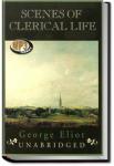 Scenes of Clerical Life | George Eliot