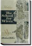 The School For Wives | Molière