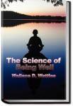 The Science of Being Well | Wallace D. Wattles