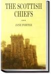 The Scottish Chiefs | Jane Porter