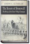 The Scouts of Stonewall | Joseph A. Altsheler