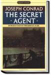 The Secret Agent | Joseph Conrad