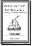 Victorian Short Stories of Successful Marriages | 