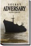Secret Adversary | Agatha Christie