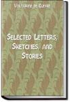 Selected Letters, Sketches, and Stories | Voltairine de Cleyre
