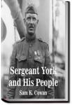 Sergeant York And His People | Sam K. Cowan
