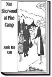 Nan Sherwood at Pine Camp | Annie Roe Carr