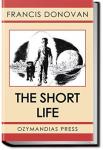 The Short Life | Francis Donovan