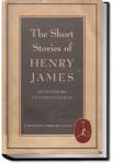 Some Short Stories | Henry James