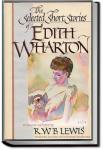 The Early Short Fiction of Edith Wharton - Part 1 | Edith Wharton