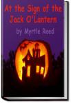 At the Sign of the Jack O'Lantern | Myrtle Reed