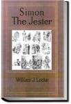 Simon the Jester | William John Locke