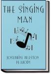 The Singing Man | Josephine Preston Peabody