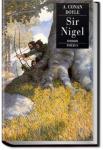 Sir Nigel | Sir Arthur Conan Doyle