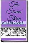 The Sirens Three | Walter Crane