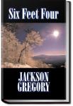 Six Feet Four | Jackson Gregory