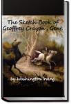 The Sketch-Book of Geoffrey Crayon | Washington Irving