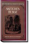 Sketches by Boz | Charles Dickens
