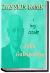 The Skin Game | John Galsworthy